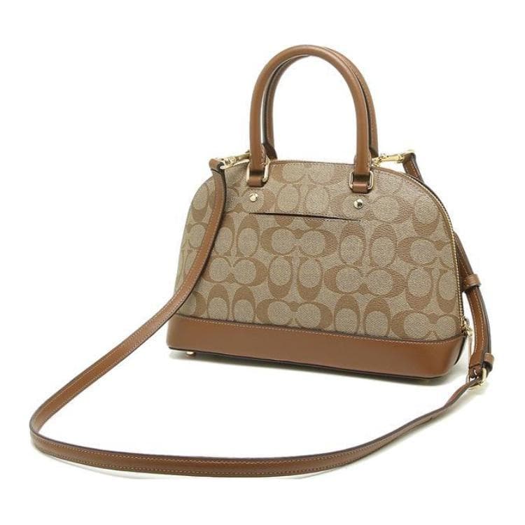 Сумка COACH Sierra 26 - изображение 3
