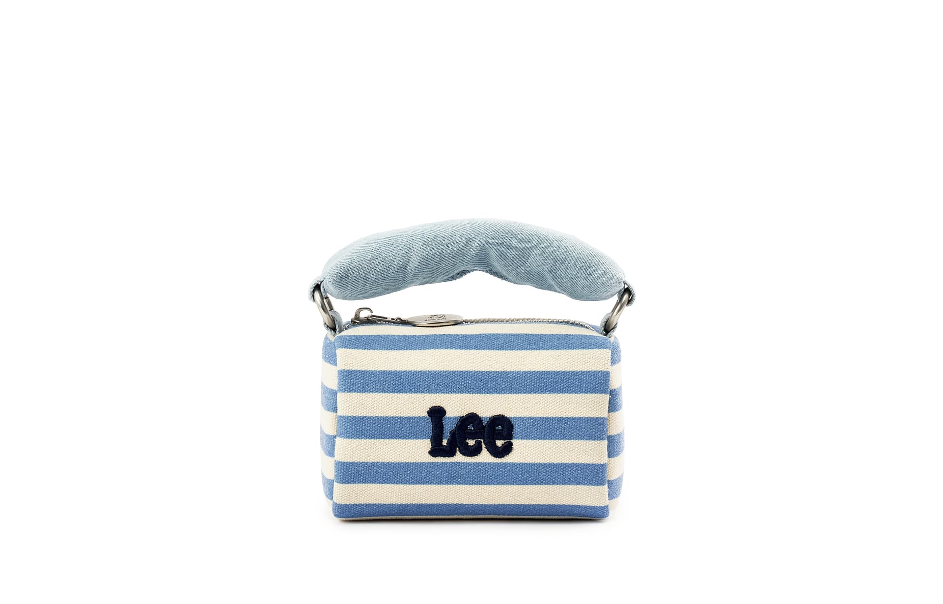 Сумка Lee BunBunBag logo - изображение 1