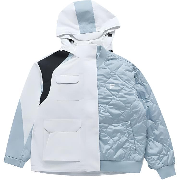 FILA FUSION - изображение 2