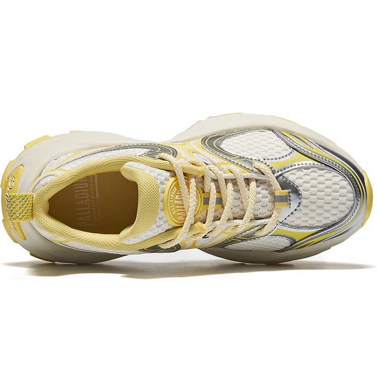 Кроссовки Palladium - изображение 5