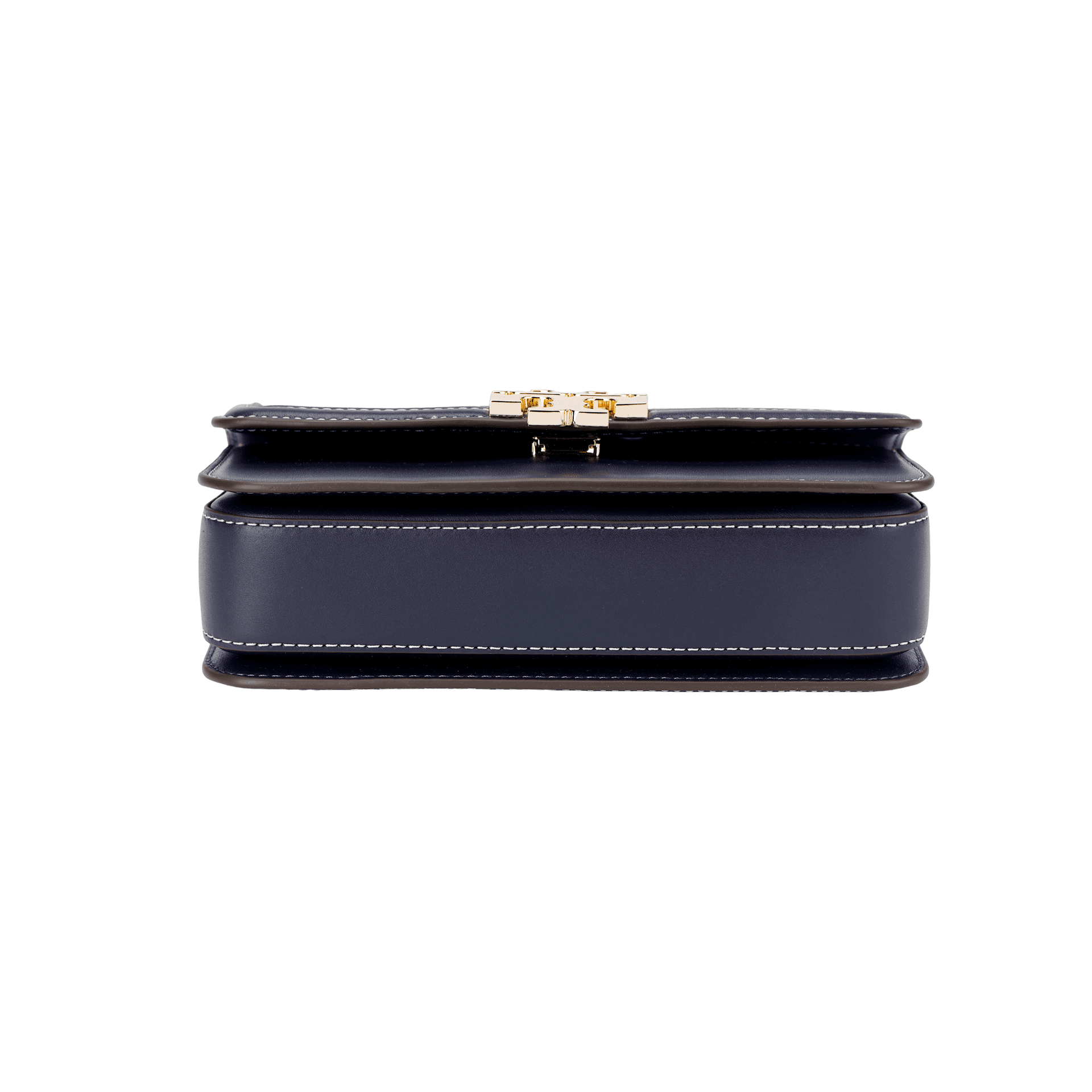 Сумка через плечо TORY BURCH EleanorT Monogram - изображение 4