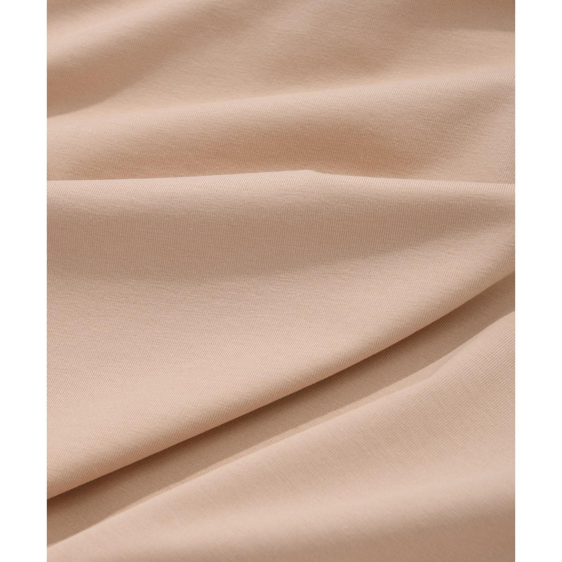 Футболка COVERNAT SS24 T Рубашка Мужской Серо-розовый - изображение 5