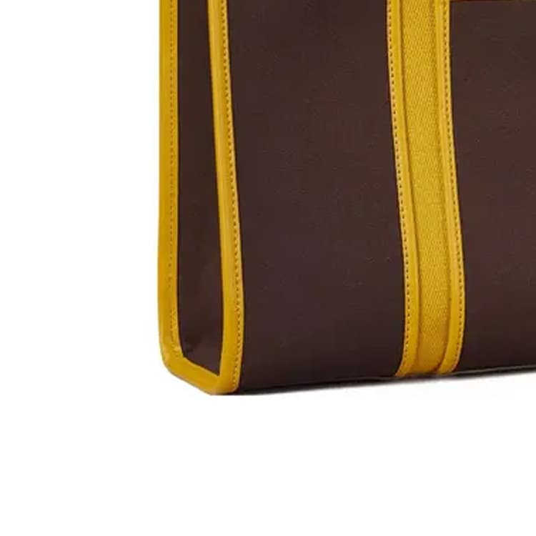 Сумка TORY BURCH Robinson T Tote - изображение 5