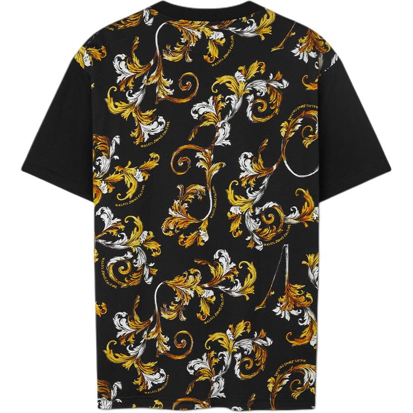 Футболка VERSACE JEANS COUTURE T - изображение 2