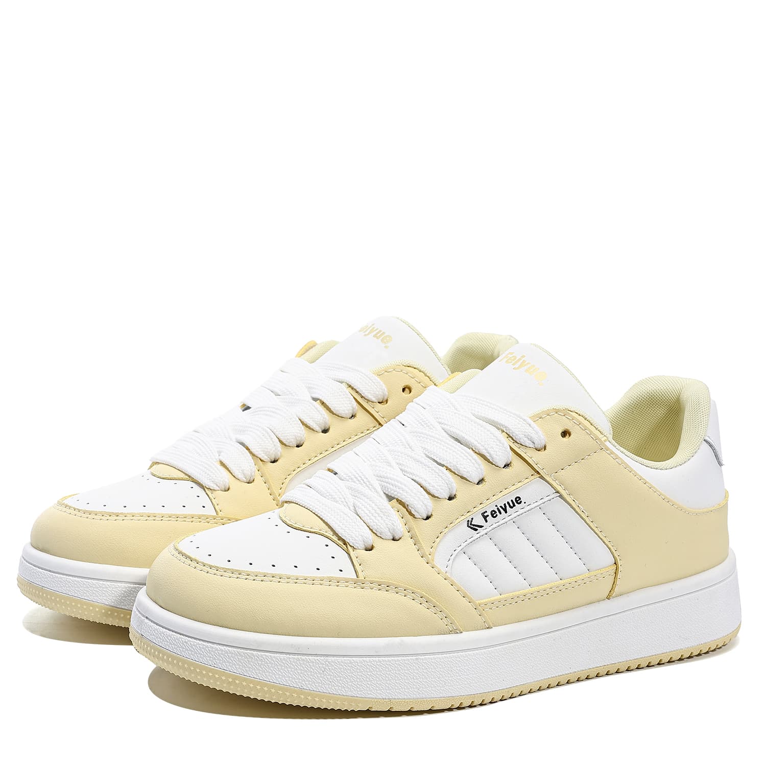 Кроссовки Feiyue - изображение 2