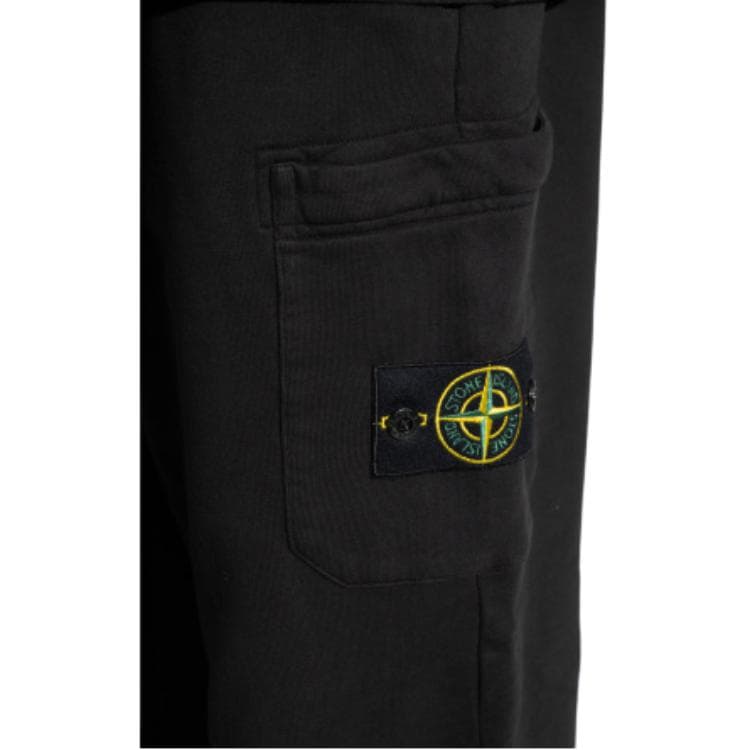 Штаны STONE ISLAND SS24 - изображение 6
