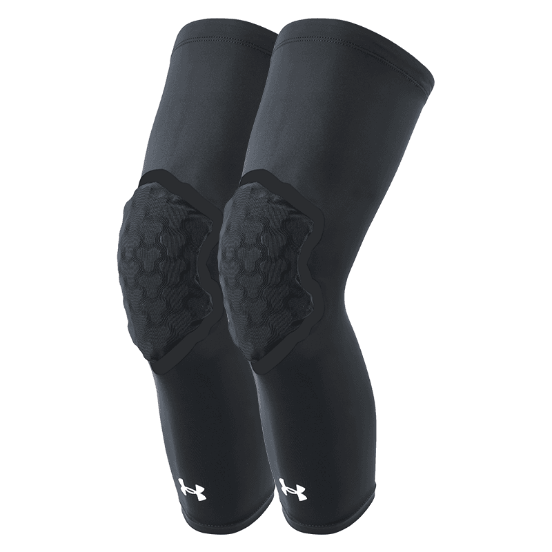 Under Armour Наколенники - изображение 2