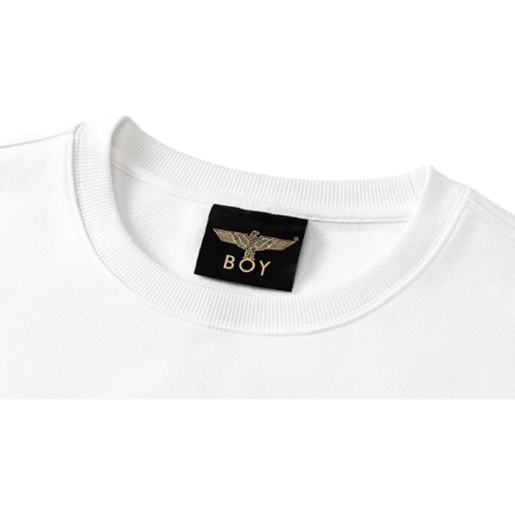 Худи Boy London FW23 Logo - изображение 4