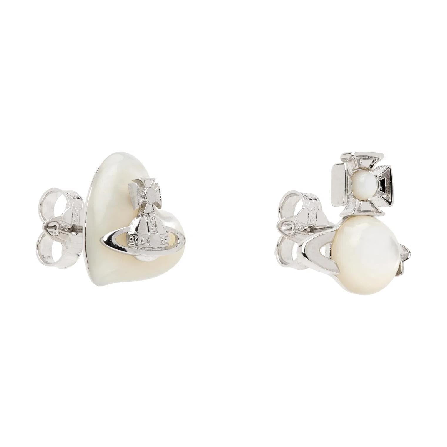Серьги Vivienne Westwood - изображение 4