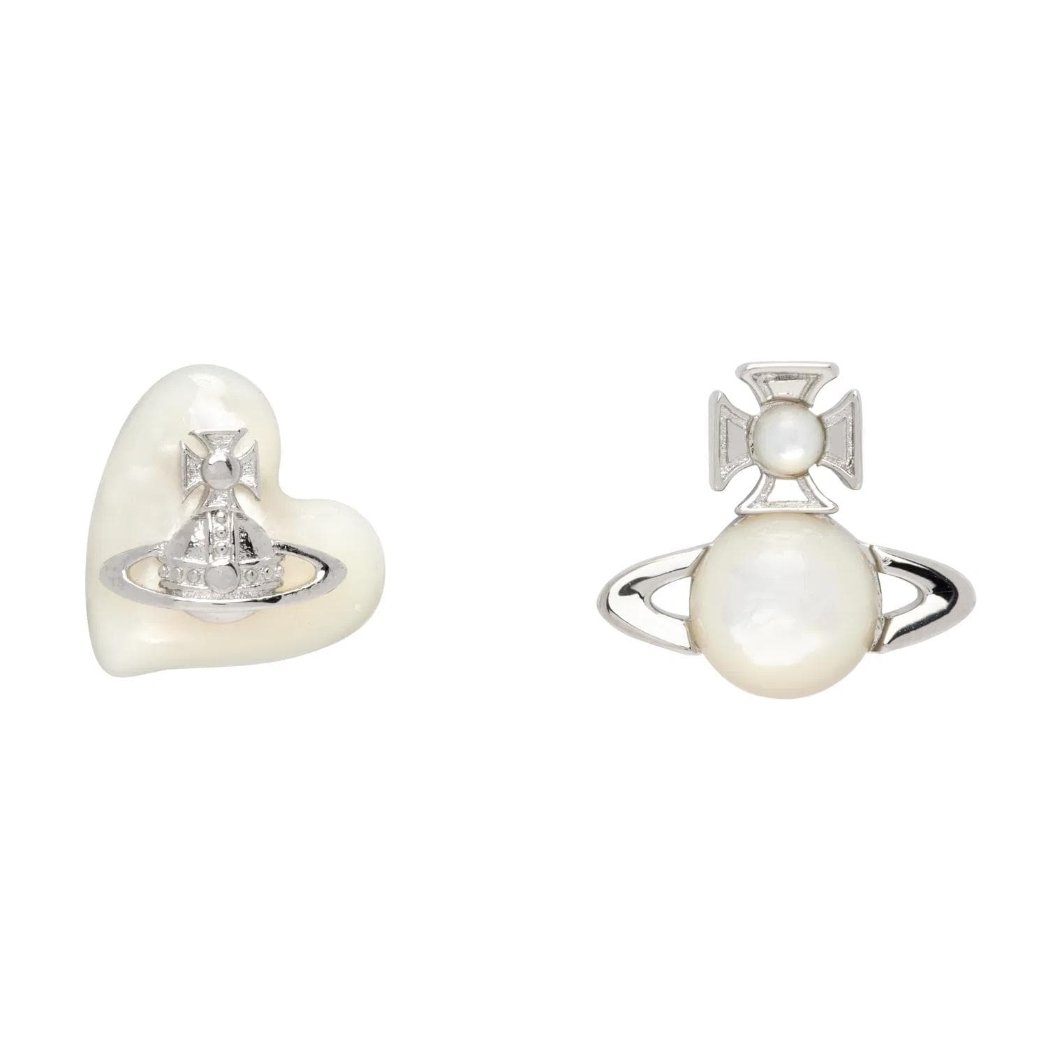 Серьги Vivienne Westwood - изображение 3