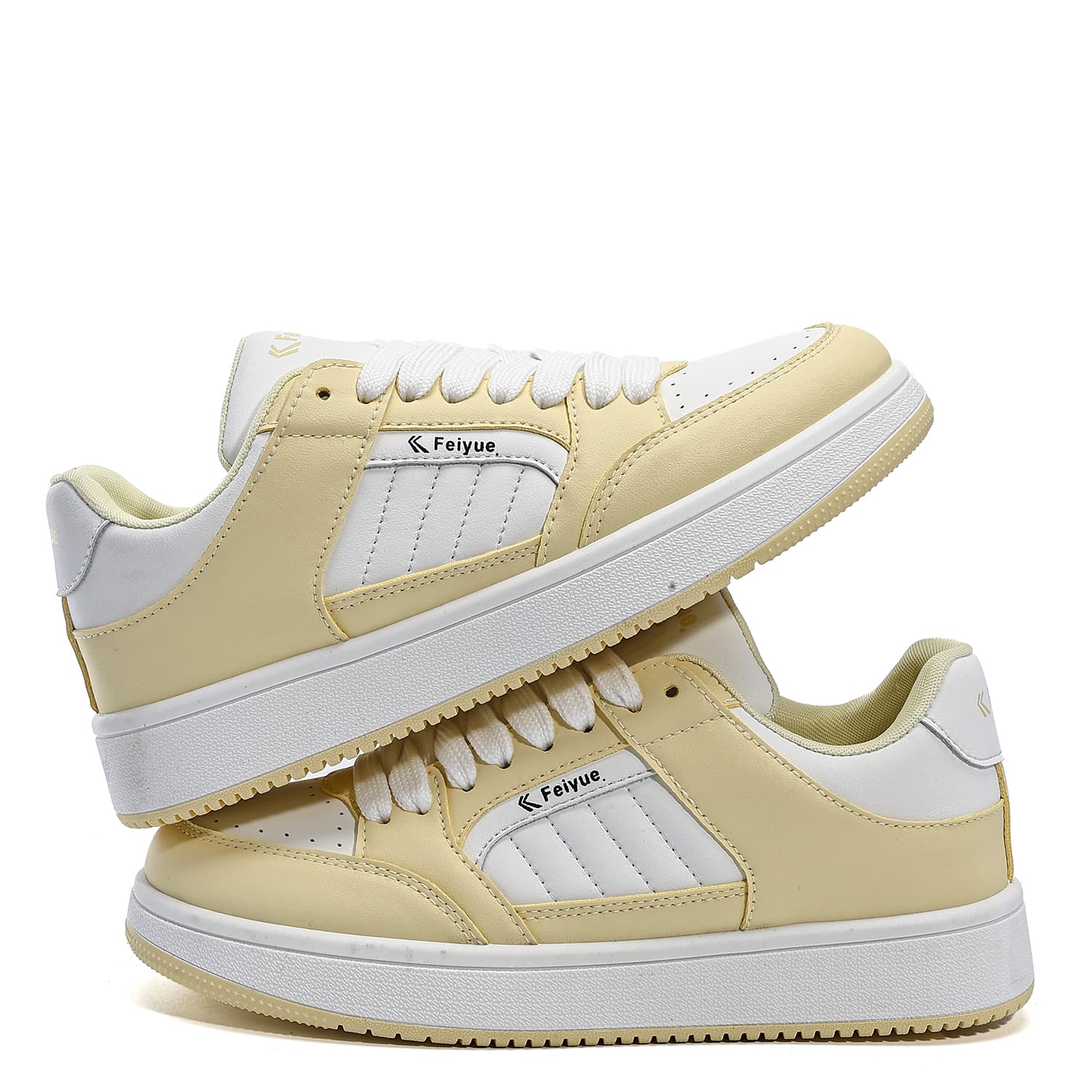 Кроссовки Feiyue - изображение 3