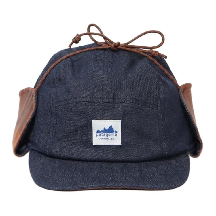 Кепка patagonia - изображение 2