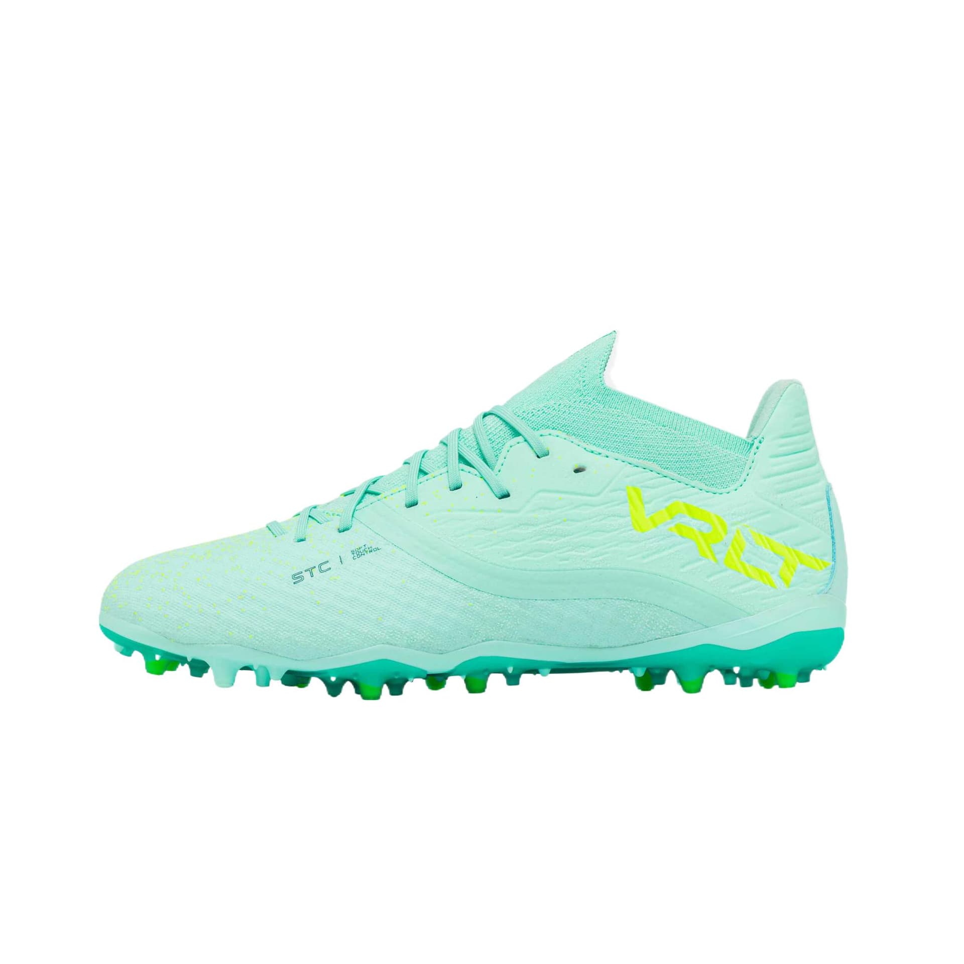 Кроссовки для футбола DECATHLON Viralto 3 Противоскользящее и Износостойкое Покрытие Противоскользящее и Износостойкое Покрытие - изображение 1