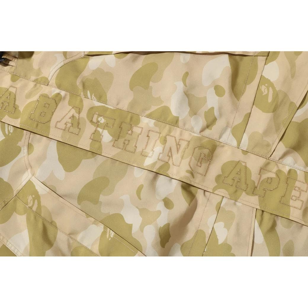 Куртка A BATHING APE - изображение 4