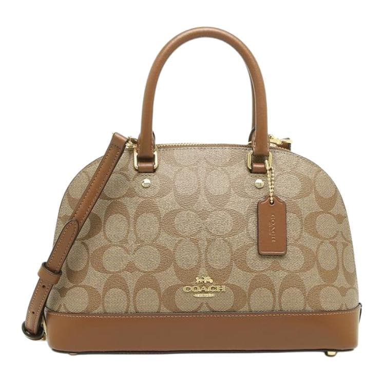 Сумка COACH Sierra 26 - изображение 1
