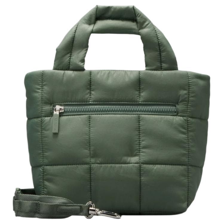 Сумка lululemon Quilted Grid 5L Logo - изображение 2