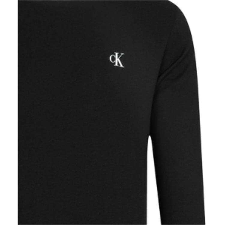 Футболка CKCalvin Klein T BEH- - изображение 3