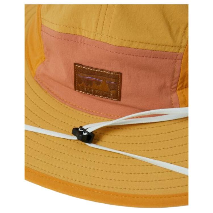 Головной убор patagonia Logo - изображение 4