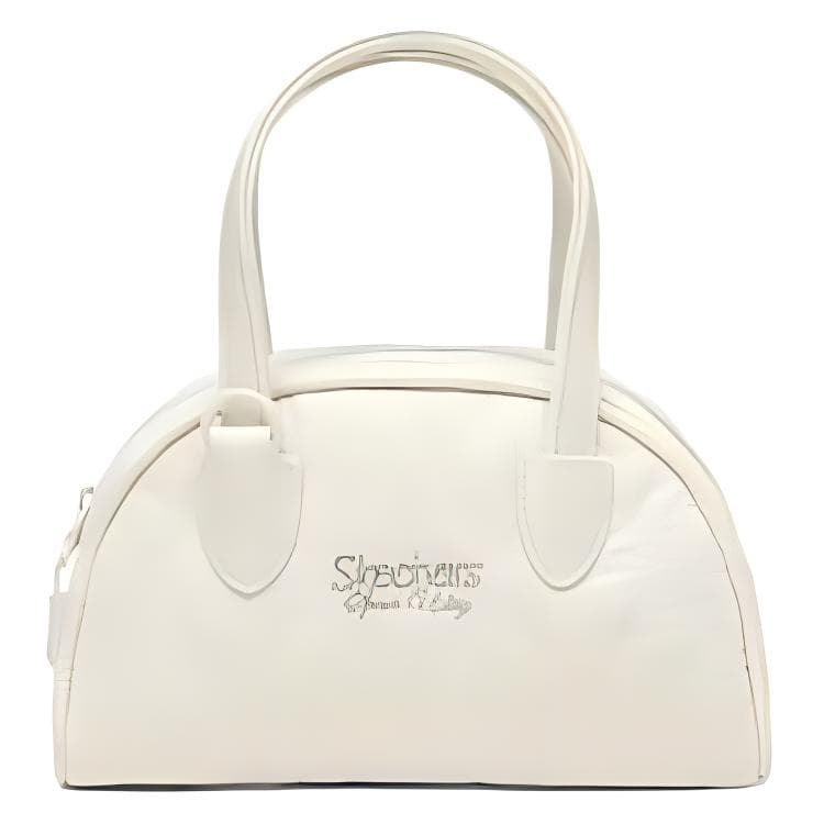 Сумка Skechers Bowling Bag White - изображение 1