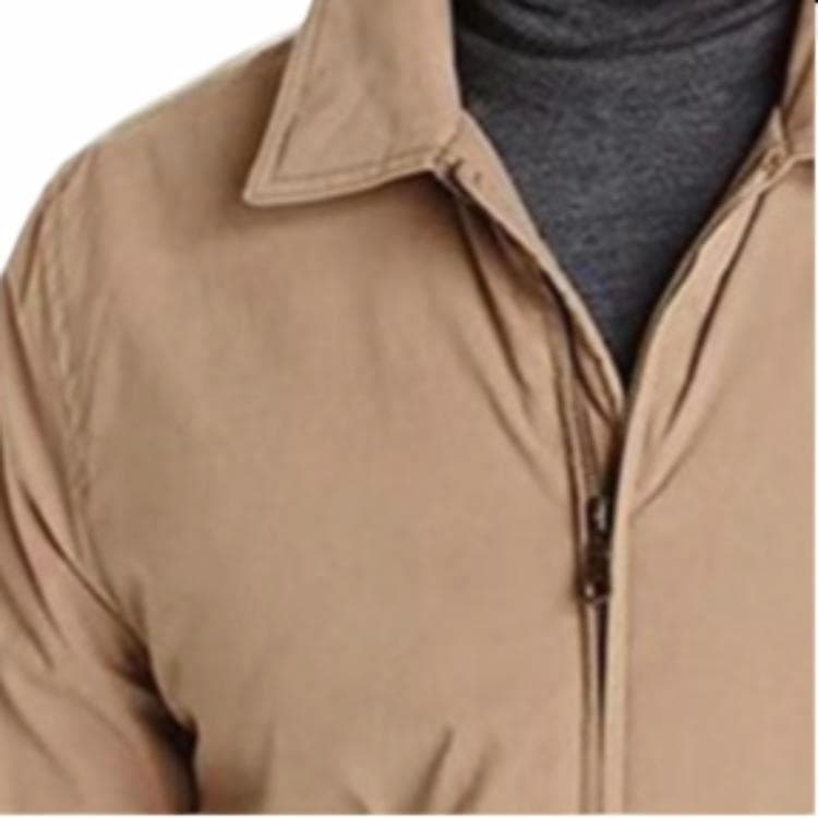 Куртка Tommy Hilfiger Quilted Jacket Khaki - изображение 2