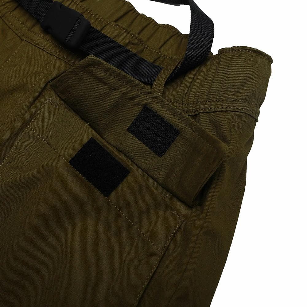 Штаны Converse Paneled Jogger - изображение 2
