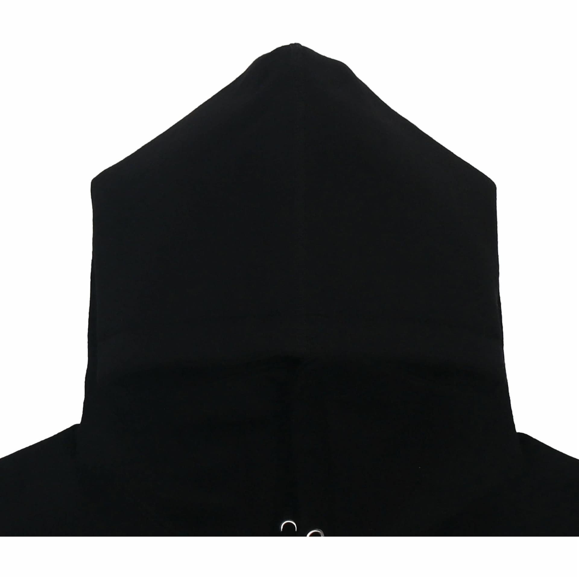 Кофта Supreme FW17 Box Logo Hooded Sweatshirt Black - изображение 2