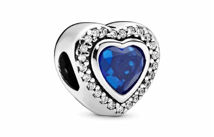 Кулон Pandora 925 - изображение 2