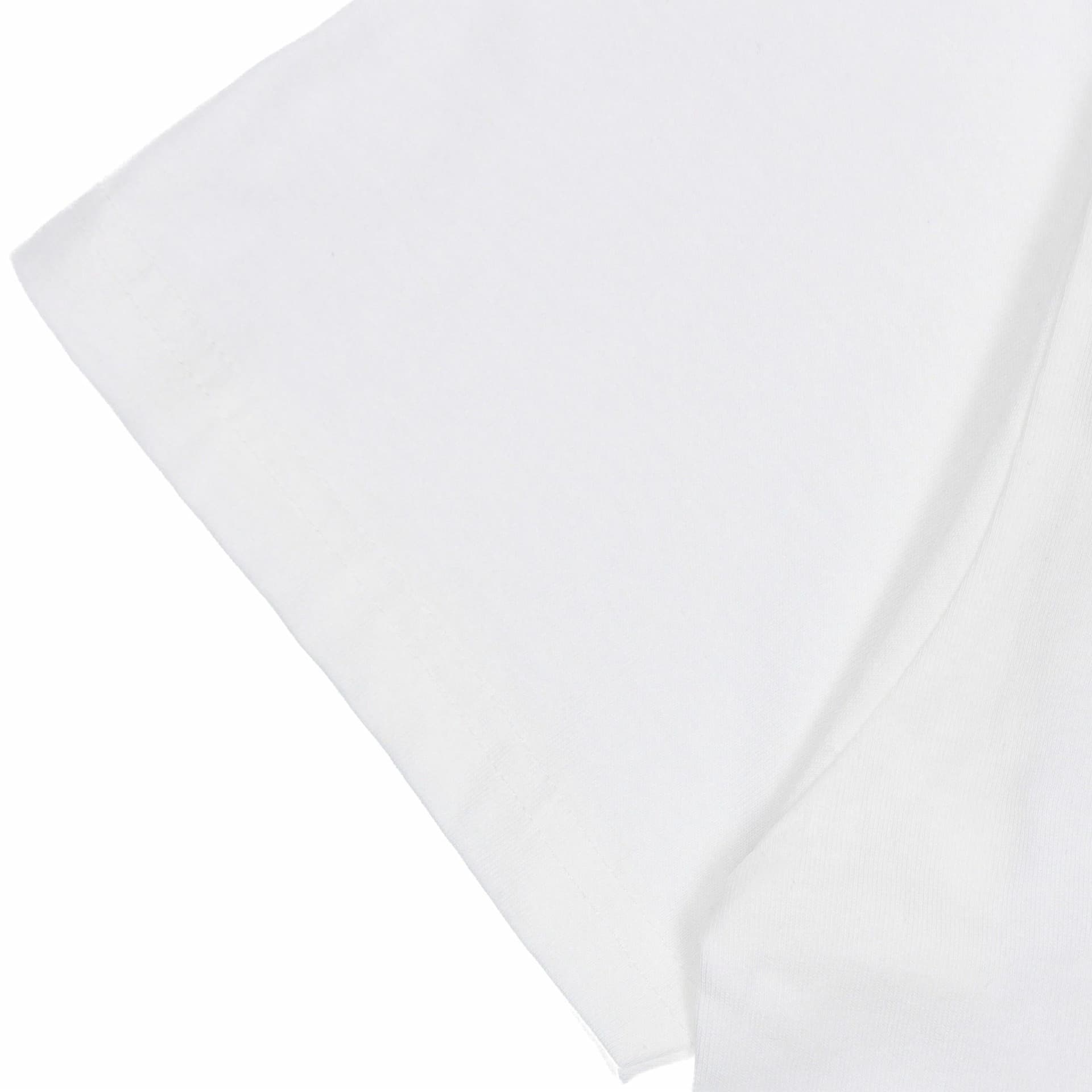 Футболка Supreme x Burberry Box Logo Tee - изображение 3