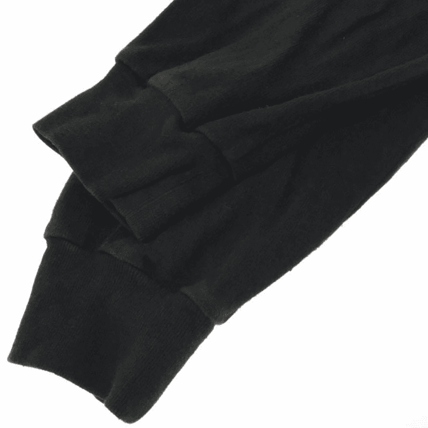 Кофта The North Face Purple Label Long Sleeve Tee Black - изображение 3