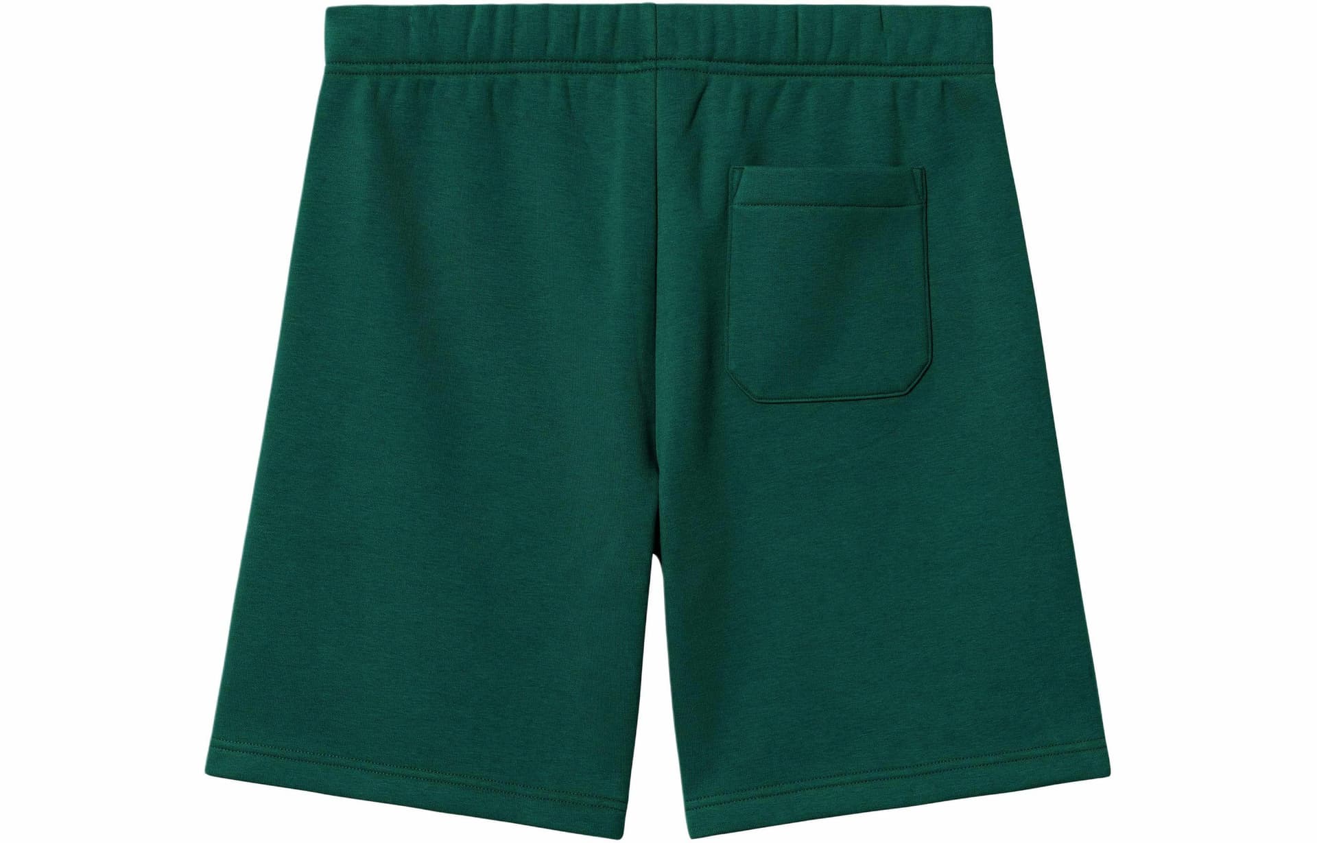 Шорты Carhartt WIP Shorts Green - изображение 2