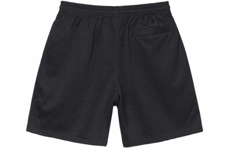 Шорты Stussy Collegiate Mesh Short - изображение 2