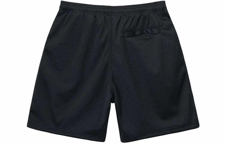 Шорты Stussy Arch Mesh Shorts - изображение 2