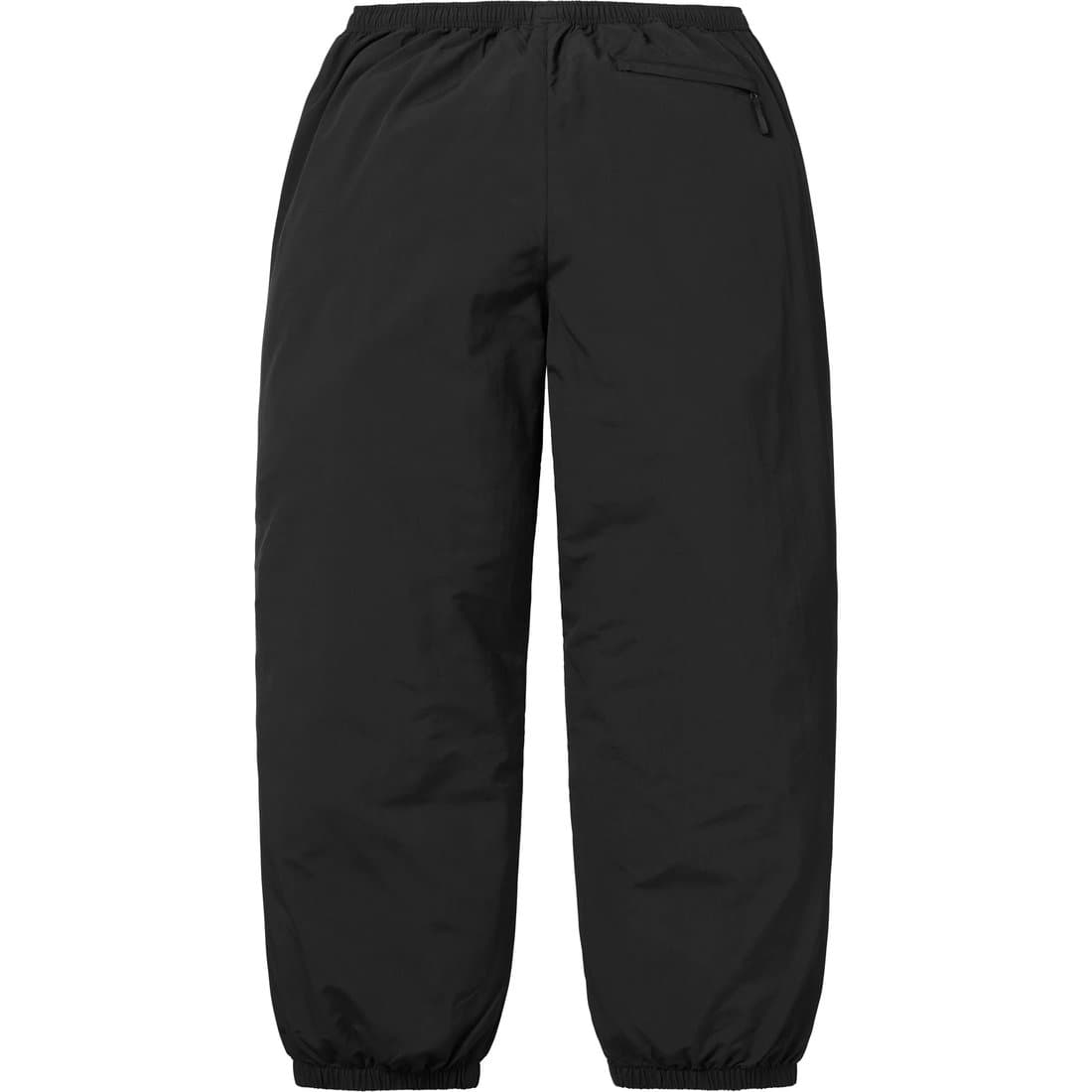 Штаны Supreme SS25 Унисекс Вязаные Спортивные Брюки - изображение 5
