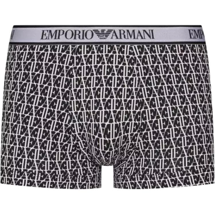 Трусы Emporio Armani - изображение 3