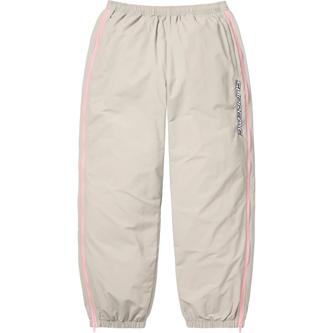 Штаны Supreme SS25 Унисекс Вязаные Спортивные Брюки - изображение 16