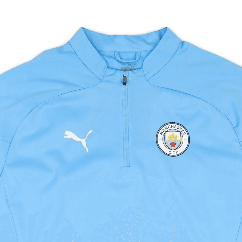 PUMA Manchester City 2022-23 - изображение 3