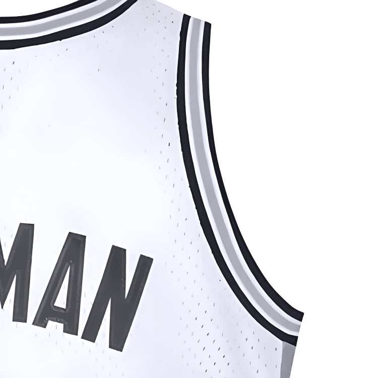 Баскетбольная майка Mitchell Ness NBA SW 93-94 10 - изображение 3