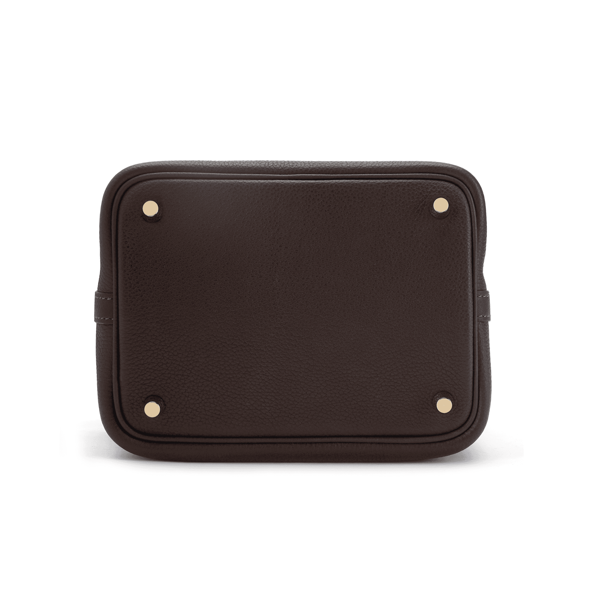 Сумка HERMES Picotin Lock18 Barenia Faubourg - изображение 7