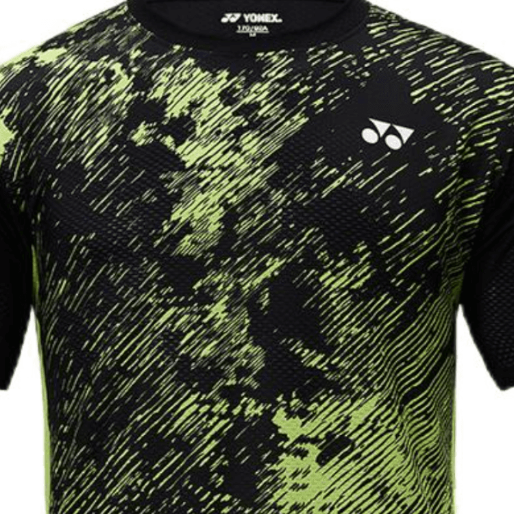 YONEX Logo - изображение 3