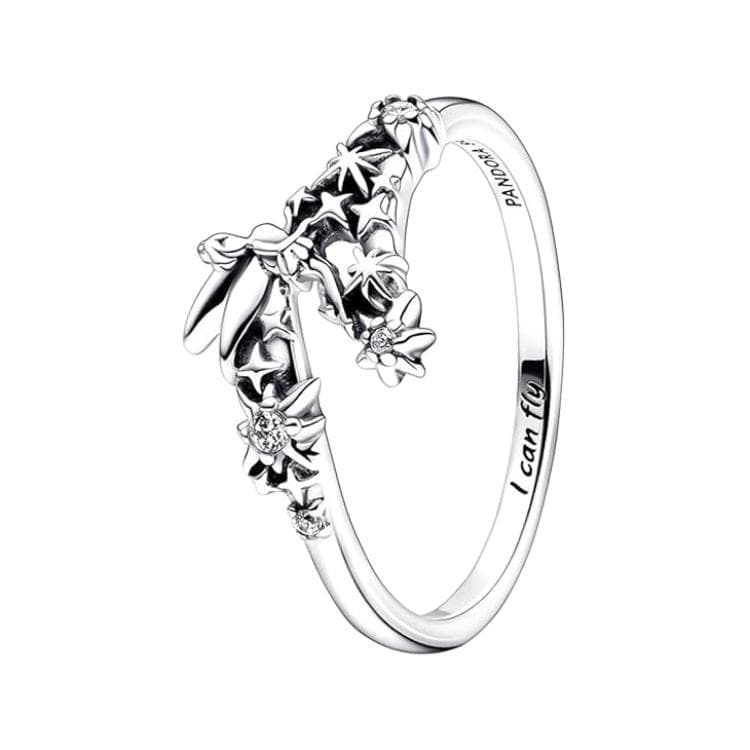 Кольцо Pandora Кольца Женские - изображение 3