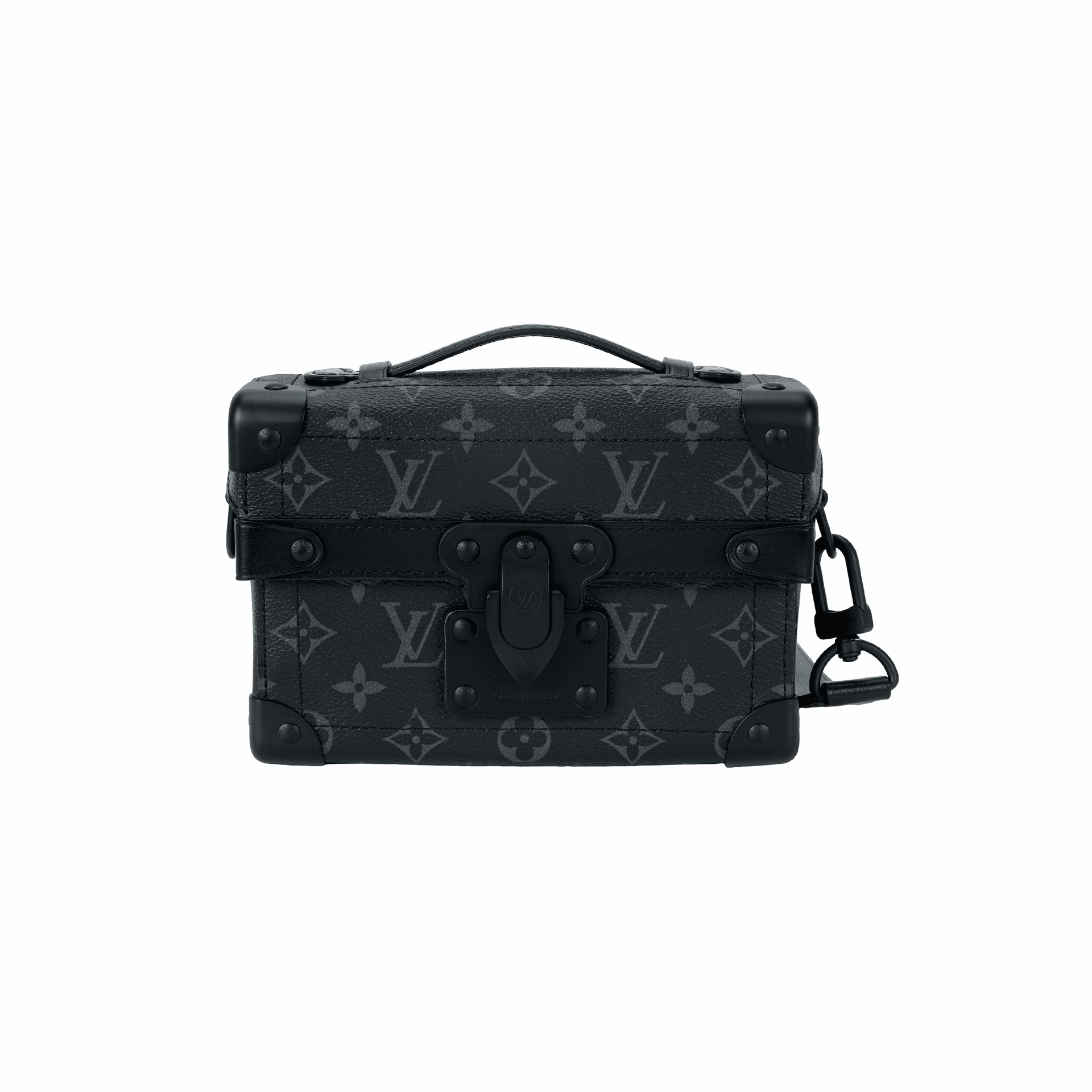 Сумка Louis Vuitton Soul Trunk - изображение 2