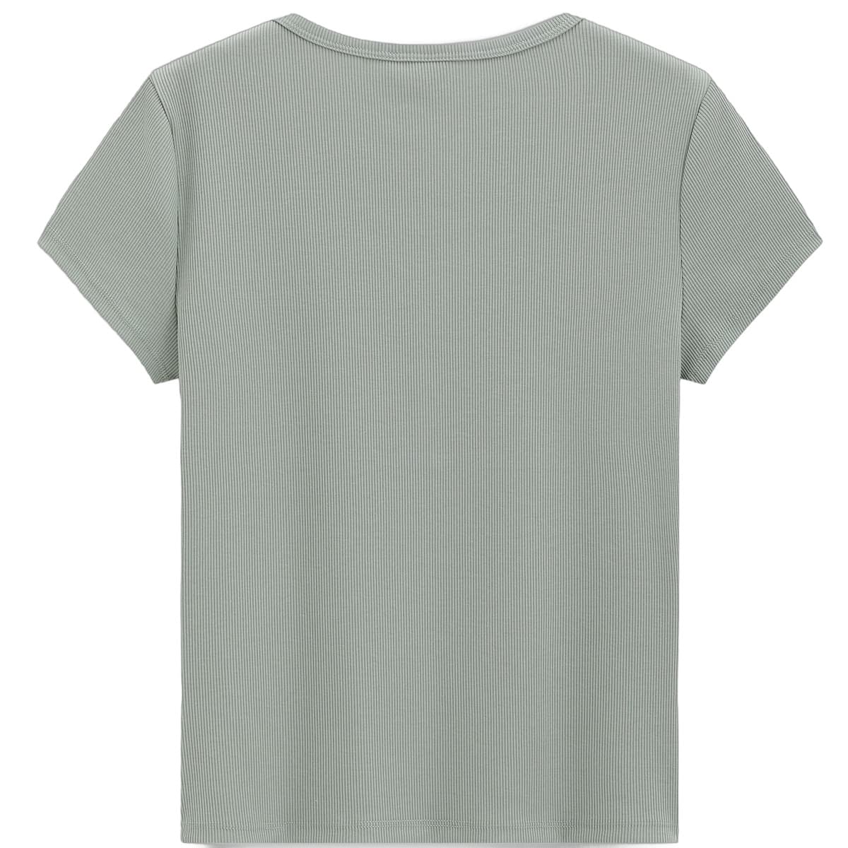Футболка GAP logo T - изображение 2