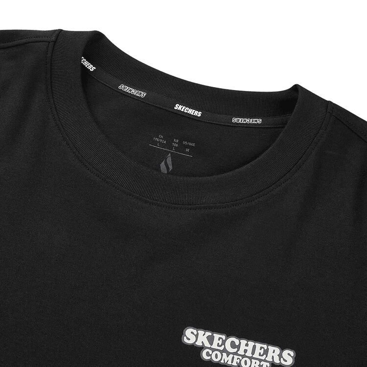 Футболка Skechers T - изображение 3