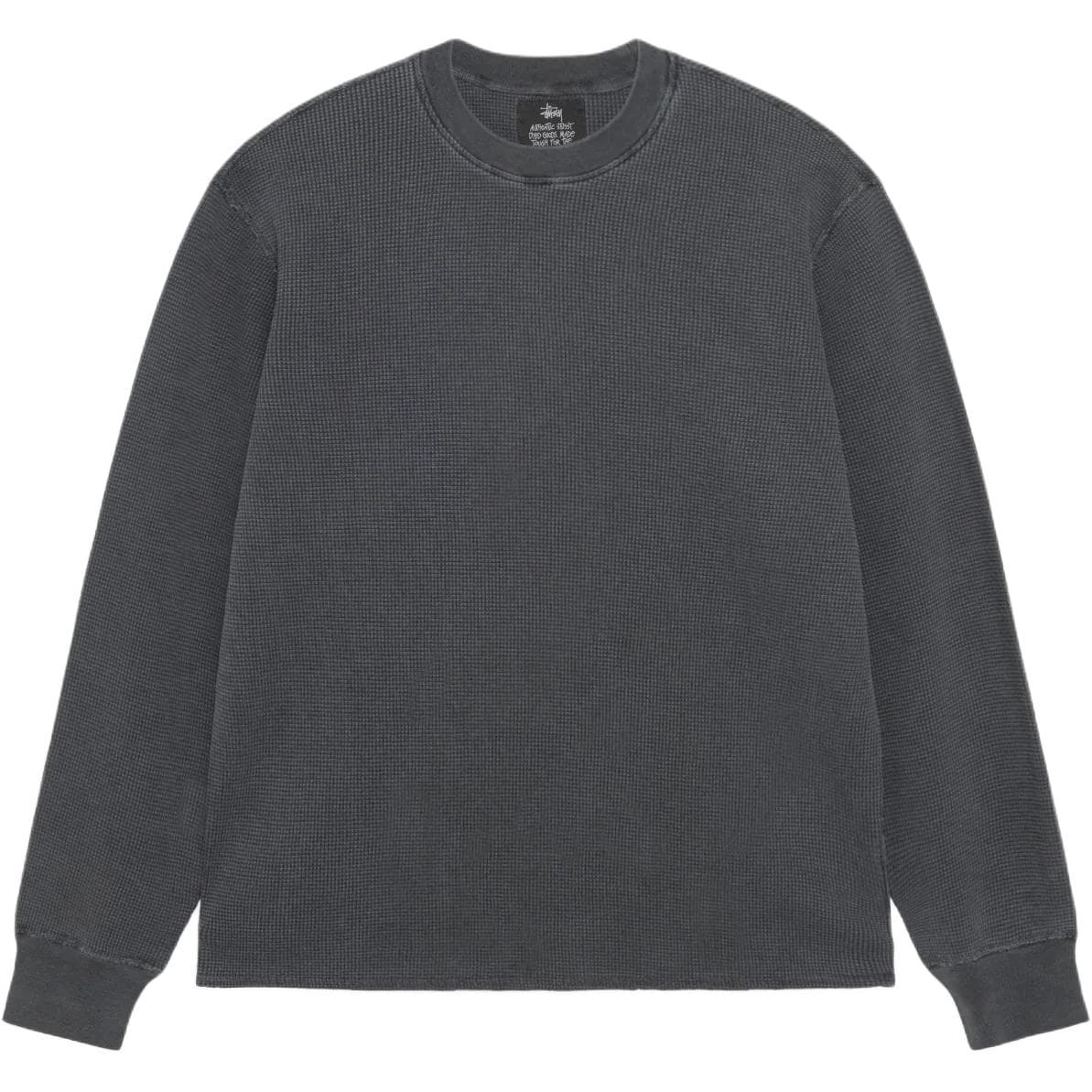 Трусы Stussy SS25 Унисекс Термофутболки - изображение 3