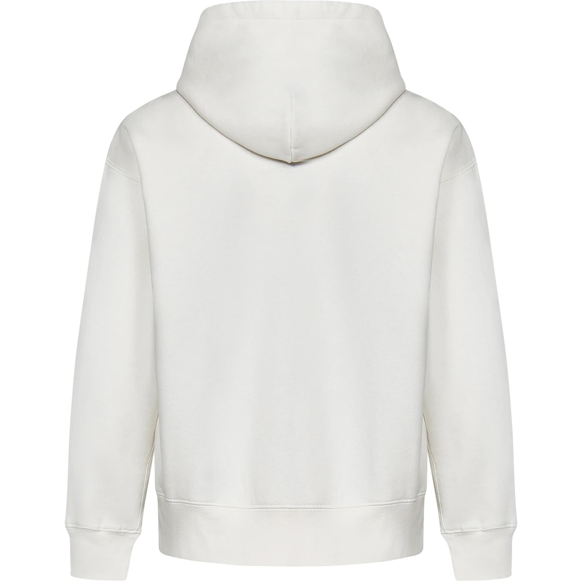 Худи Polo Ralph Lauren SS25 Толстовка Мужское Белое - изображение 2