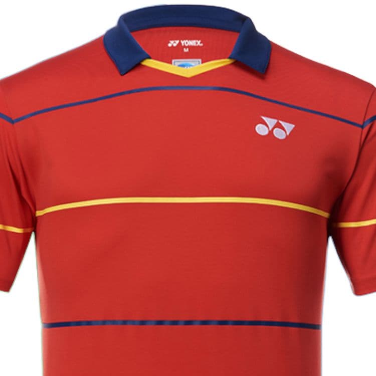 YONEX Logo - изображение 3