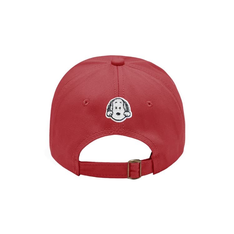Кепка SNOOPY Хлопковые кепки унисекс - изображение 3