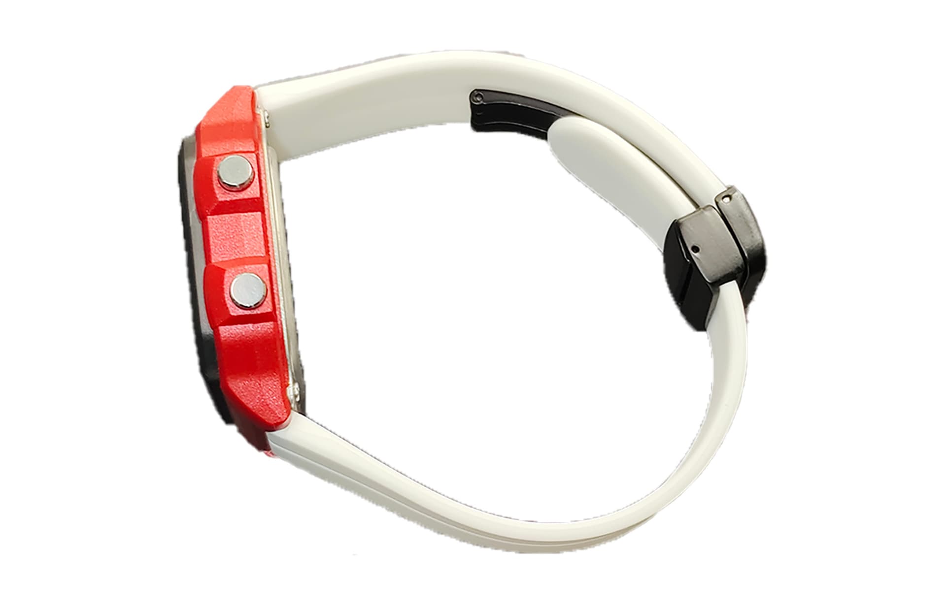 Часы CASIO AE-1300WH-4A Red - изображение 3