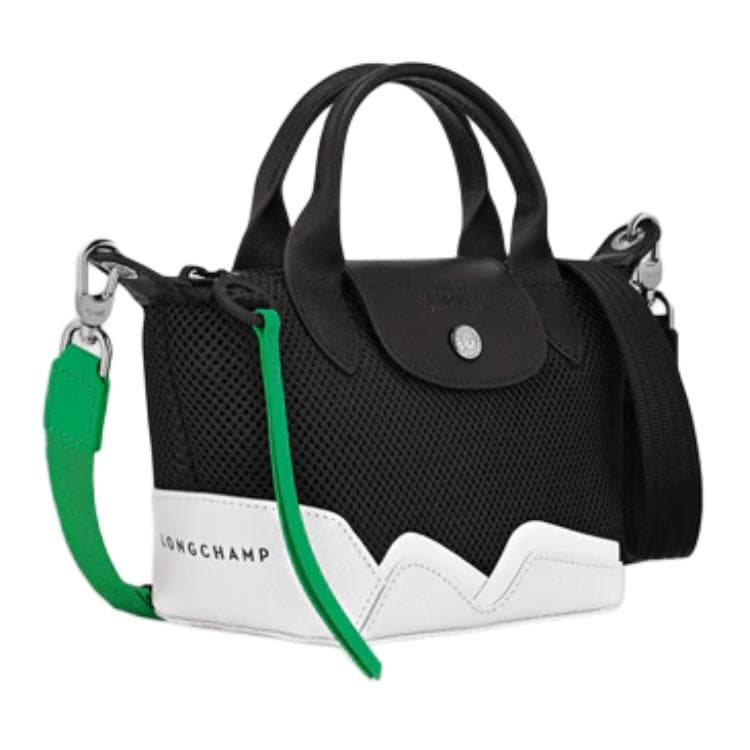 Сумка LONGCHAMP Le Pliage FW23 - изображение 2