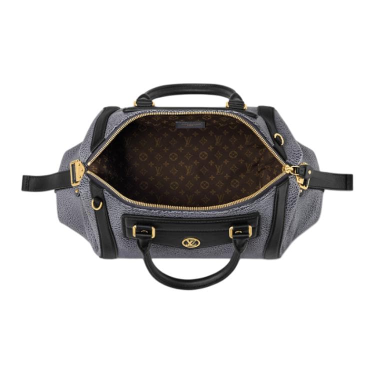 Сумка LOUIS VUITTON BIKER - изображение 4